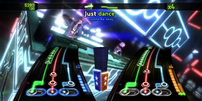 dk hero 2 player mode