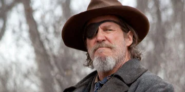 Rooster Cogburn
