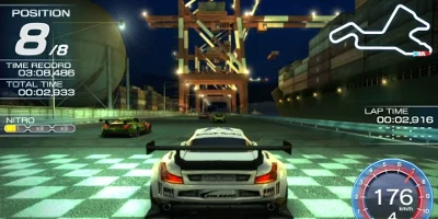 car race1
