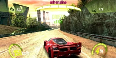 race 2