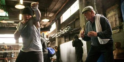 Paddy Training Tommy