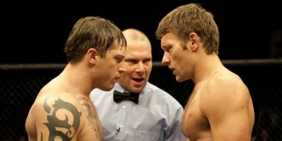 Tommy and Brendan Face Off