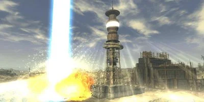 new vegas land