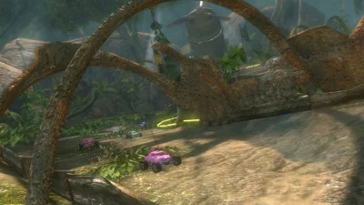 MotorStorm RC screenshot #3