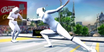 fencing