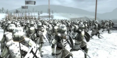 Medieval: Total War