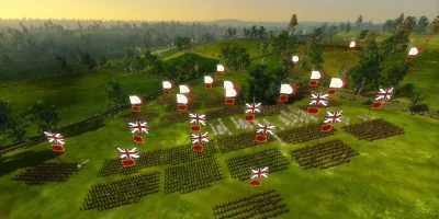 Empire: Total War