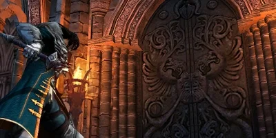 Dracula at the gates