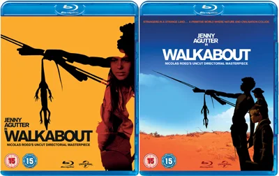 Walkabout Reversible Sleeve