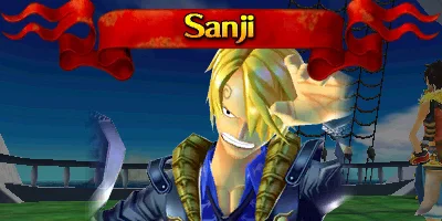 Sanji