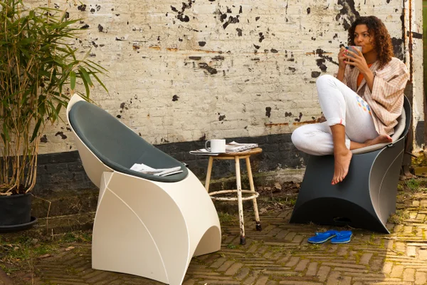 Flux Chair Junior Flux Chair Junior