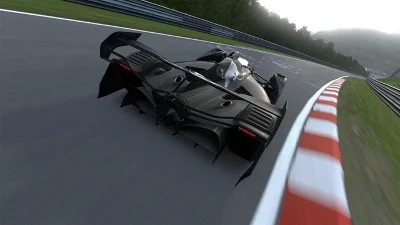 Gran Turismo 5: Academy Edition screenshot #3