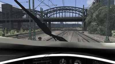Train Simulator 2013 screenshot #3