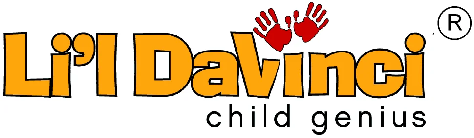 My Lil DaVinci Kids Art Frame My Lil DaVinci Kids Art Frame