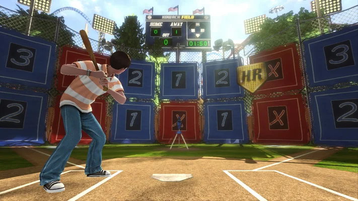 baseball