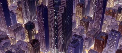 Sim City 4: Deluxe Edition screenshot #1