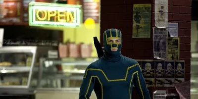 Kick-Ass