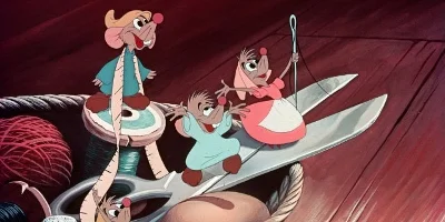 Mice