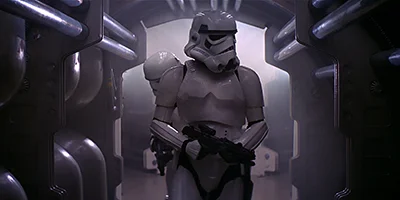 Still from the film