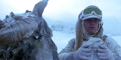 Still from the film