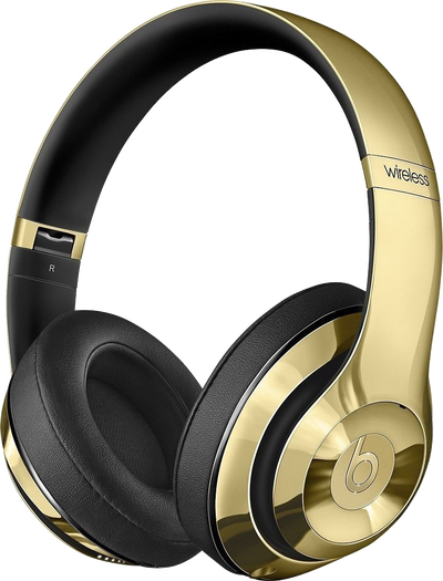 Beats by Dr. Dre Limited Edition Wireless Bundle - Studio 2.0 Beats by Dr. Dre Limited Edition Wireless Bundle - Studio 2.0