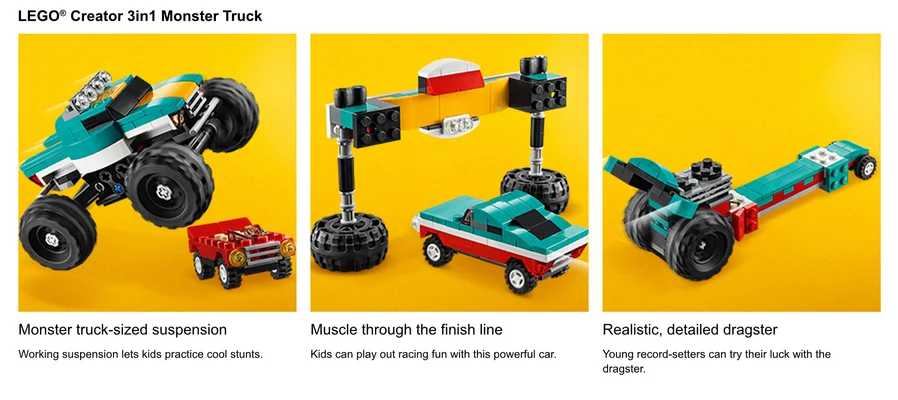 Monster Truck