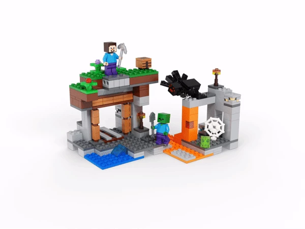 minecraft set