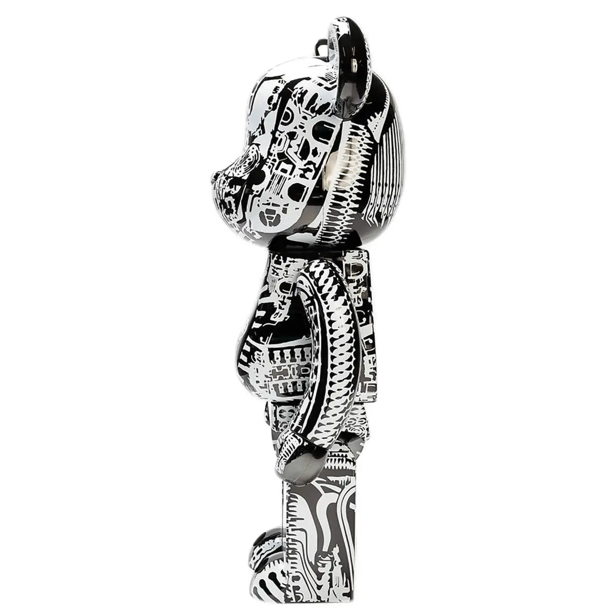 Gif showing the Figure from multiple angles