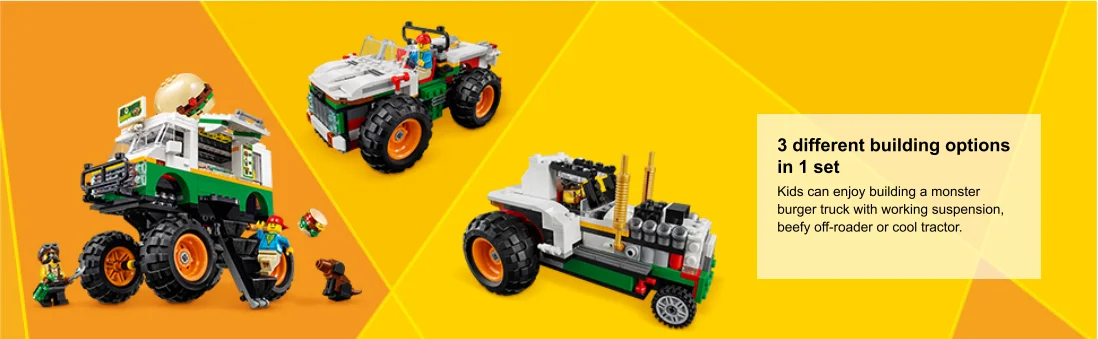 close up of minifigures