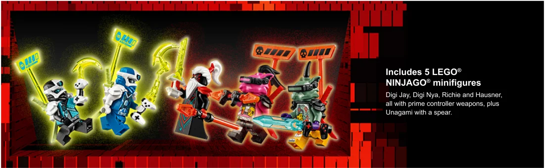 close up of the advent calendar