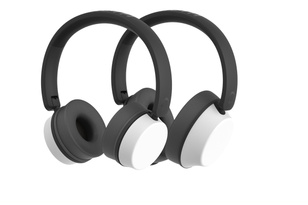 Luna & Atlas Headphones