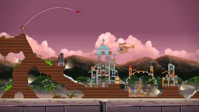 Big Bird attack