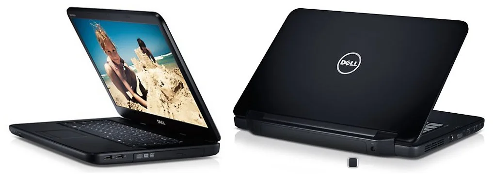 Dell Inspiron 15 N5050 Dell Inspiron 15 N5050