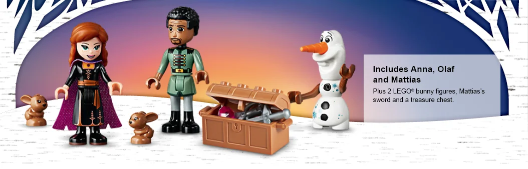 close up of minifigures