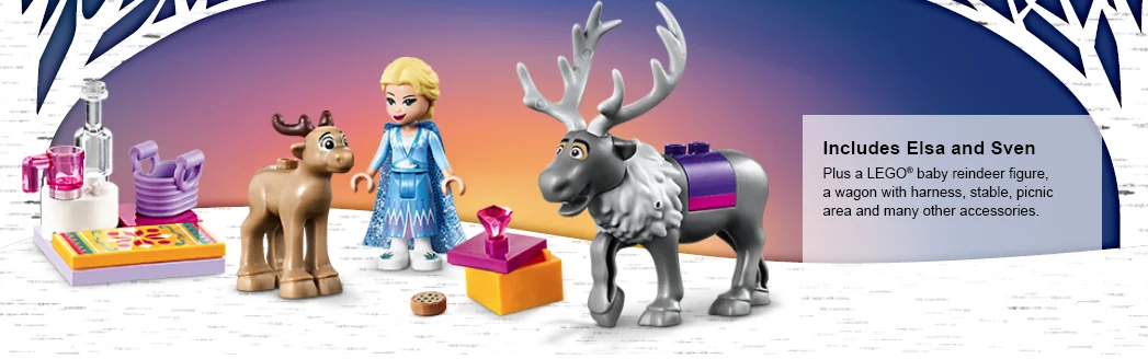 close up of the advent calendar