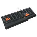 Trust GXT 18 Gaming Keyboard Image 1