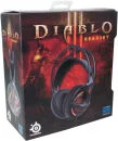 SteelSeries: Diablo 3 Headset Image 1