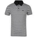 Atticus Men's Coma Polo-Shirt - Black - S - Black Image 1
