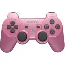 Pink PlayStation Dualshock 3 Wireless Controller - Import Image 1