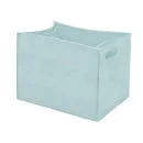 Mellow Felt Storage Baskets Set Of 4 - Mint Green Image 1