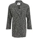 Vero Moda Women's Twist Blazer - Black - XS/UK 6 - Black Image 1