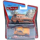 Cars 2: Character Pack Grem Grim Image 1