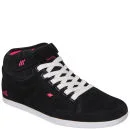 Boxfresh Women's Swich Mid Cut Boots - Navy/Pink - 3 - Navy/Pink Image 1