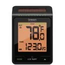 Oregon Scientific Solar Powered Wireless Thermometer (EMR801) Image 1