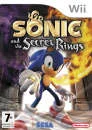 Sonic And The Secret Rings Image 1