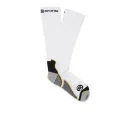 Skins Active Compression Socks - White - S - White Image 1