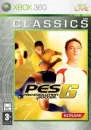 Pro Evolution Soccer 6 (Classics) Image 1