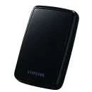 Samsung S2 160GB 2.5 Inch Portable Hard Drive (HXMU016DA/M22) Image 1