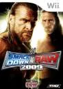 WWE Smackdown Vs. Raw 2009 Image 1