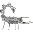 Metal Sculpture - Scorpion Image 1